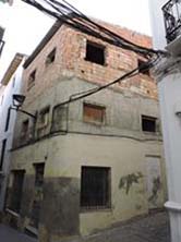 Edificio a eliminar.